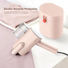 Load image into Gallery viewer, Foldable Handheld Garment Steamer Wrinkle Remover-Home & Personal-Homeoption Store