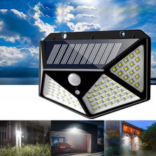 Load image into Gallery viewer, Solar Powered Garden LED Lamp-Home & Personal-Homeoption Store