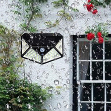 Load image into Gallery viewer, Solar Powered Garden LED Lamp-Home & Personal-Homeoption Store