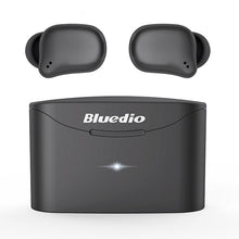 Load image into Gallery viewer, Wireless Bluetooth 5.0 Earbuds Touch Control In-ear-Phones & Accessories-Homeoption Store