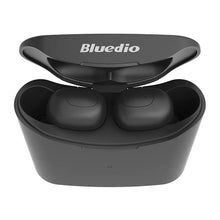 Load image into Gallery viewer, Wireless Bluetooth 5.0 Earbuds Touch Control In-ear-Phones & Accessories-Homeoption Store