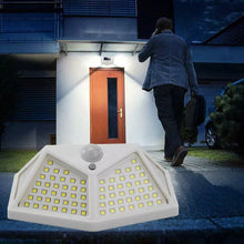 Load image into Gallery viewer, Solar Powered Garden LED Lamp-Home & Personal-Homeoption Store