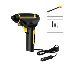 Load image into Gallery viewer, Digital LED smart car air compressor-Home & Personal-Homeoption Store