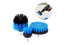 Load image into Gallery viewer, Clean kitchen floor, multifunctional electric drill brush for automobile tires-Home &amp; Personal-Homeoption Store
