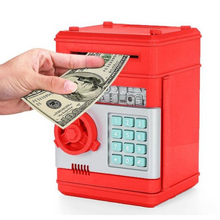 Load image into Gallery viewer, ATM Designed Piggy Bank-Home & Personal-Homeoption Store