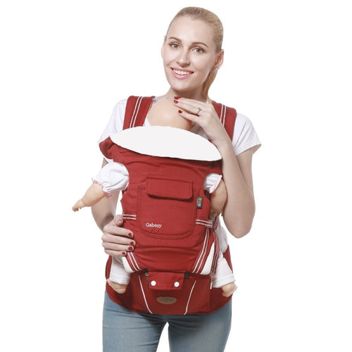 Gabesy Baby Carrier Backpack-Home & Personal-Homeoption Store