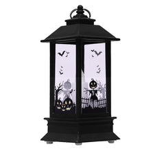 Load image into Gallery viewer, Halloween Decoration Pumpkin Lamp-Home & Personal-Homeoption Store