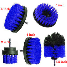 Load image into Gallery viewer, Clean kitchen floor, multifunctional electric drill brush for automobile tires-Home & Personal-Homeoption Store