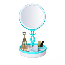 Load image into Gallery viewer, LED Smart Makeup Table Lamp-Health & Beauty-Homeoption Store