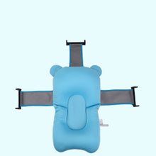 Load image into Gallery viewer, Baby Bath Sponge Pad-Home & Personal-Homeoption Store
