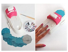 Load image into Gallery viewer, Automatic nail design machine-Beauty & Health-Homeoption Store