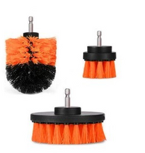 Load image into Gallery viewer, Clean kitchen floor, multifunctional electric drill brush for automobile tires-Home & Personal-Homeoption Store