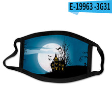 Load image into Gallery viewer, Halloween Scary Mask Skull-Home & Personal-Homeoption Store
