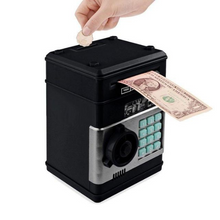 Load image into Gallery viewer, ATM Designed Piggy Bank-Home & Personal-Homeoption Store