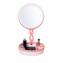 Load image into Gallery viewer, LED Smart Makeup Table Lamp-Health & Beauty-Homeoption Store
