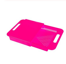 Load image into Gallery viewer, 3-in-1 Multi-purpose Cutting Board-Home & Personal-Homeoption Store