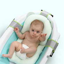Load image into Gallery viewer, Baby Bath Sponge Pad-Home & Personal-Homeoption Store
