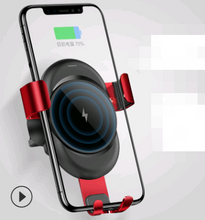 Load image into Gallery viewer, Automatic wireless car charger-Phones & Accessories-Homeoption Store