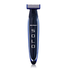 Load image into Gallery viewer, Electric mustache/beard razor-Cosmetic-Homeoption Store