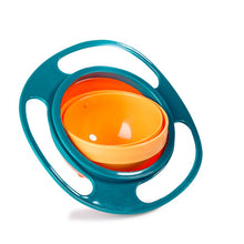 Load image into Gallery viewer, 360 Rotate Universal Spill-proof Bowl Dishes-Home & Personal-Homeoption Store