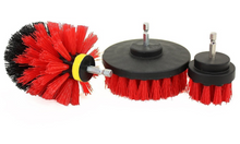 Load image into Gallery viewer, Clean kitchen floor, multifunctional electric drill brush for automobile tires-Home & Personal-Homeoption Store