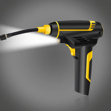 Load image into Gallery viewer, Digital LED smart car air compressor-Home & Personal-Homeoption Store