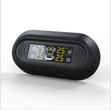 Load image into Gallery viewer, Car hidden tire pressure monitor-Phones & Accessories-Homeoption Store