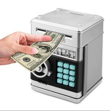 Load image into Gallery viewer, ATM Designed Piggy Bank-Home & Personal-Homeoption Store