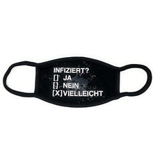 Load image into Gallery viewer, 3D Digital Versatile Mask General Dust Mask-Home & Personal-Homeoption Store