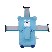 Load image into Gallery viewer, Baby Bath Sponge Pad-Home & Personal-Homeoption Store