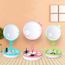 Load image into Gallery viewer, LED Smart Makeup Table Lamp-Health & Beauty-Homeoption Store