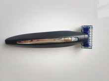 Load image into Gallery viewer, Electric mustache/beard razor-Cosmetic-Homeoption Store