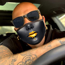 Load image into Gallery viewer, 3D Digital Versatile Mask General Dust Mask-Home & Personal-Homeoption Store