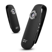 Load image into Gallery viewer, Portable Mini Video Camera-Home & Personal-Homeoption Store