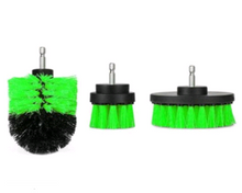 Load image into Gallery viewer, Clean kitchen floor, multifunctional electric drill brush for automobile tires-Home & Personal-Homeoption Store