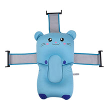 Load image into Gallery viewer, Baby Bath Sponge Pad-Home & Personal-Homeoption Store