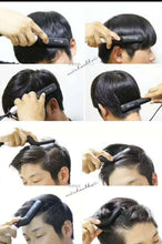 Load image into Gallery viewer, Multifunctional Hair Comb Curling Iron Hair-Health & Beauty-Homeoption Store