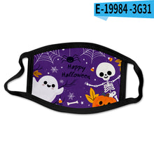 Load image into Gallery viewer, Halloween Scary Mask Skull-Home & Personal-Homeoption Store