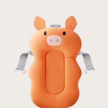 Load image into Gallery viewer, Foldable Baby Bath Tub Pad-Home & Personal-Homeoption Store