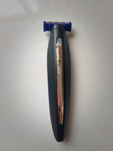 Load image into Gallery viewer, Electric mustache/beard razor-Cosmetic-Homeoption Store