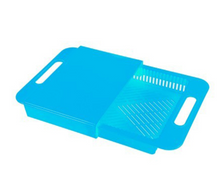 Load image into Gallery viewer, 3-in-1 Multi-purpose Cutting Board-Home & Personal-Homeoption Store