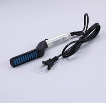 Load image into Gallery viewer, Multifunctional Hair Comb Curling Iron Hair-Health & Beauty-Homeoption Store