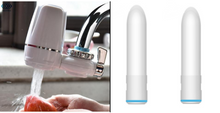 Load image into Gallery viewer, Faucet water purifier kitchen tap water filter household water purifier purifier-Home & Garden-Homeoption Store
