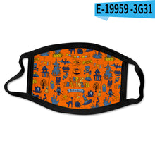 Load image into Gallery viewer, Halloween Scary Mask Skull-Home & Personal-Homeoption Store