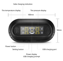 Load image into Gallery viewer, Car hidden tire pressure monitor-Phones & Accessories-Homeoption Store