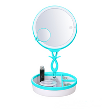Load image into Gallery viewer, LED Smart Makeup Table Lamp-Health & Beauty-Homeoption Store