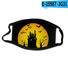 Load image into Gallery viewer, Halloween Scary Mask Skull-Home & Personal-Homeoption Store