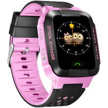 Load image into Gallery viewer, Kids Smart Watch-Phones &amp; Accessories-Homeoption Store