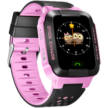 Load image into Gallery viewer, Kids Smart Watch-Phones & Accessories-Homeoption Store