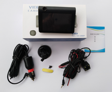 Load image into Gallery viewer, Dual lens driving recorder-Phones & Accessories-Homeoption Store